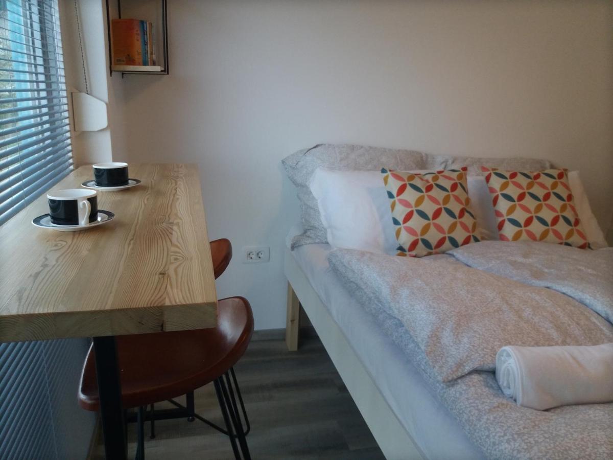 Mamut Stay Kamnik Exterior foto